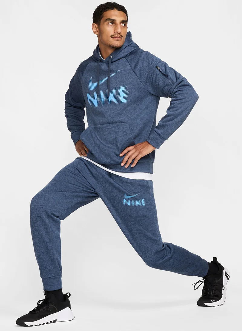 Nike Tech Fleece Swoosh Sweatpants