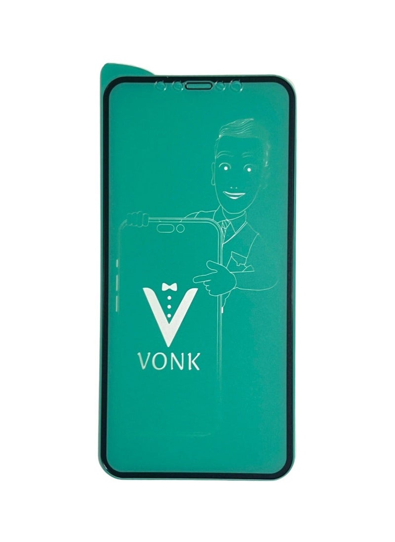 Vonk New 4 in 1 Protection Package for Iphone 14 Pro  - Image 3