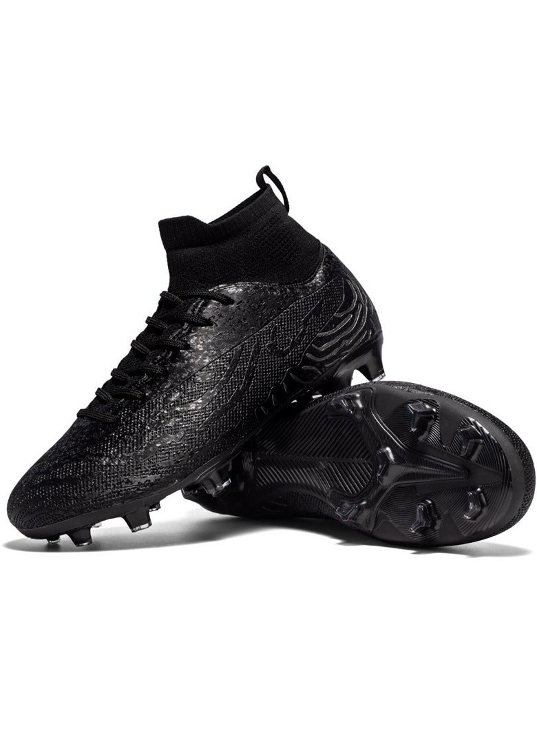 KUYING New Anti Slip Football Shoes  - Image 1
