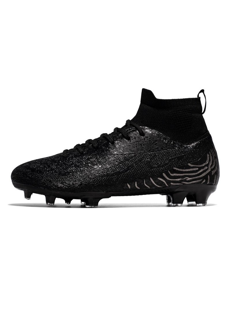 KUYING New Anti Slip Football Shoes  - Image 2