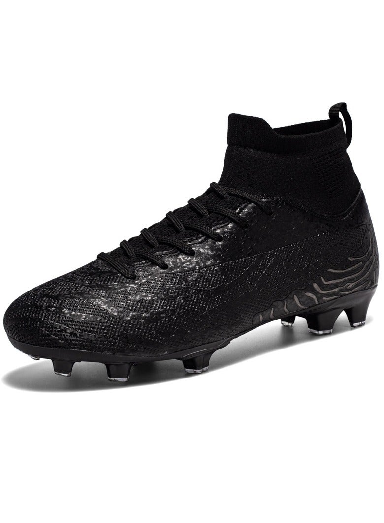 KUYING New Anti Slip Football Shoes  - Image 3