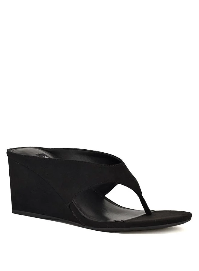 Nine West NINEWEST WNJADDE2 SANDALS BLACK