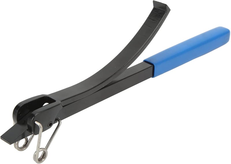 Flywheel Turner Wrench, Universal Flexible Carbon Steel Flywheel Turning Tool for Auto Engine Crankshaft Positioning with Comfort Grip for Tight Spaces - Image 5