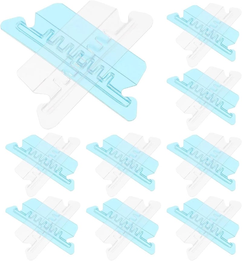 Multi-style matching design File Folder Tabs 80Pcs Clear Hanging Folder Tabs for Document Sorting & File Identification Widely used design Assorted natural tone picks Growing order stock support Solid anti-deform Globally popular elegant design Multi-demand compliant quality Coast & inland available All choice modern design Flexible anti-break Cross-material combo compatible Salt resistant coating Ergonomic build Ready goods scheduled ship Global sizing options Globally selected raw material Gulf climate upgraded quality Global light sturdy raw material Home & light industrial compatible Long lasting universal build Durability boosted processed material Licensed warehouse stored goods Diverse operation compatible Set product combo compatible General standard compliant quality - Image 1