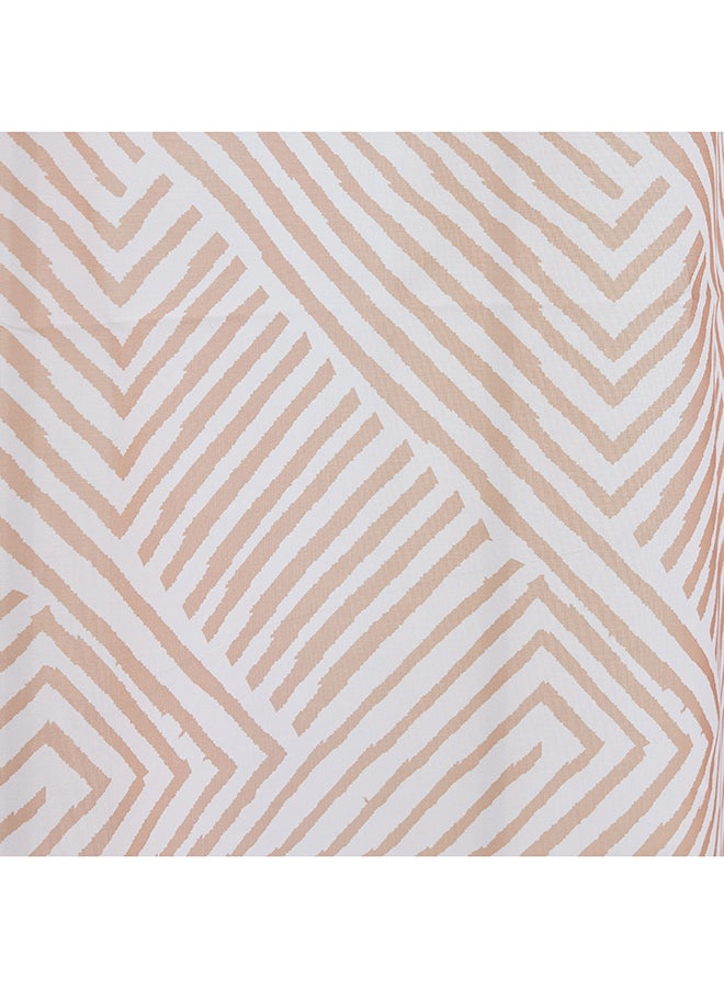 هوم بوكس ستارة دش أريستو بوليستر مع 12 خطاف 200 × 180 سم - Image 3