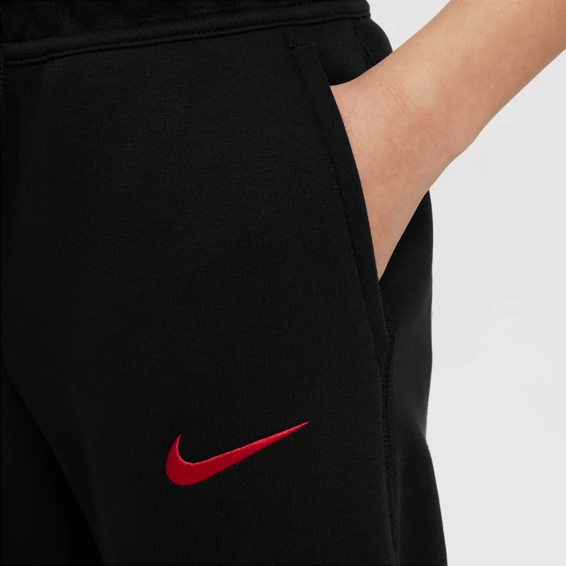 Nike Kids' Liverpool FC Tech Fleece Football Pants