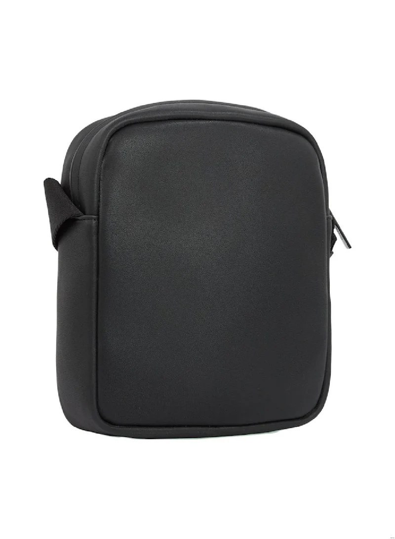 CALVIN KLEIN Logo Reporter Bag