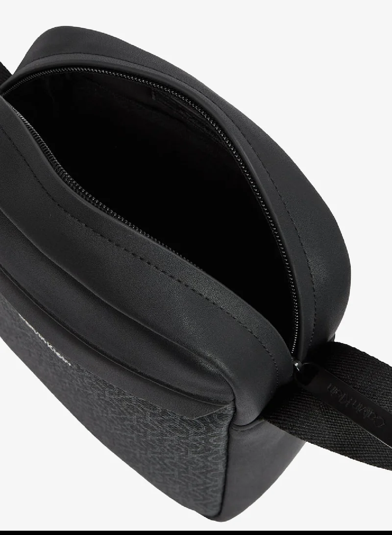 CALVIN KLEIN  Logo Reporter Bag for Men | Best Price UAE