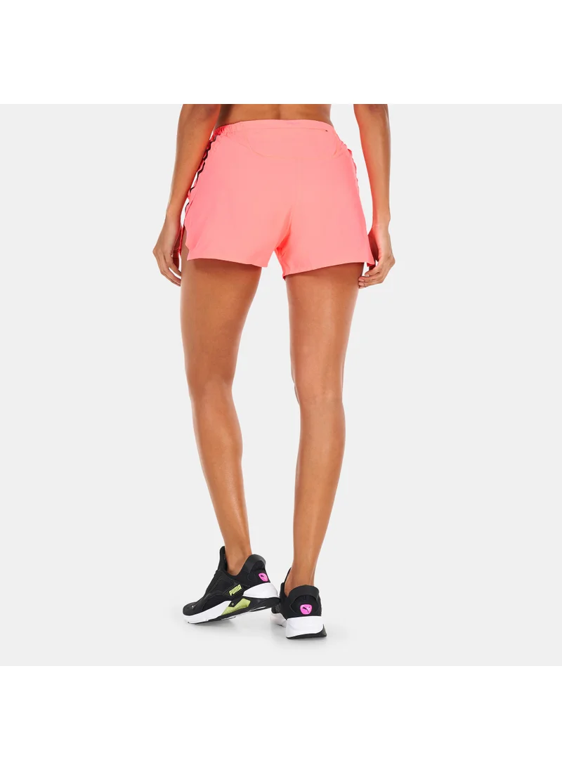 PUMA Women's Run Ultraweave S 3-inch Running Shorts
