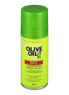OLIVE OIL HAIR SPARY 85 ML