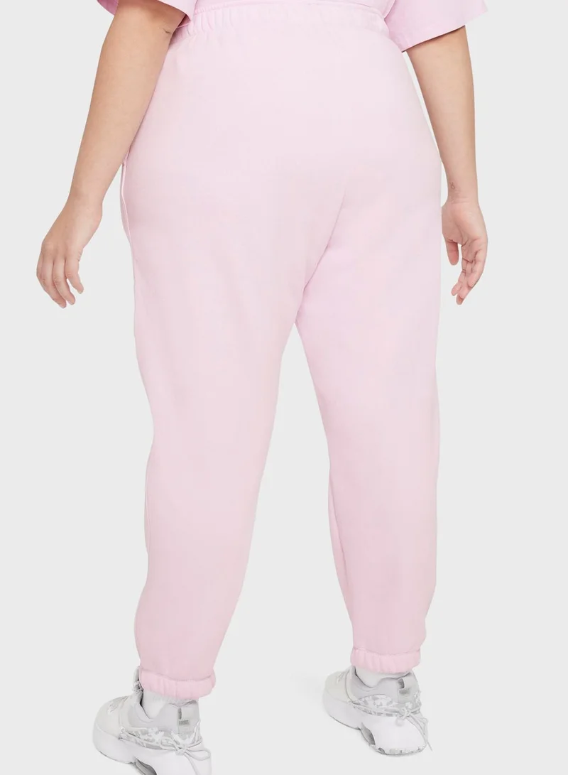 Nike Nsw Swoosh Fleece Sweatpants