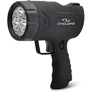 T POWER T-Power Charger for Cyclops Sirius 250 300 500, CYC-S250 CYC-X500H CYC-9WS Lumen Handheld Spotlight w,6 LED Lights Replacement Ac Dc Adapter Power Supply - Image 2
