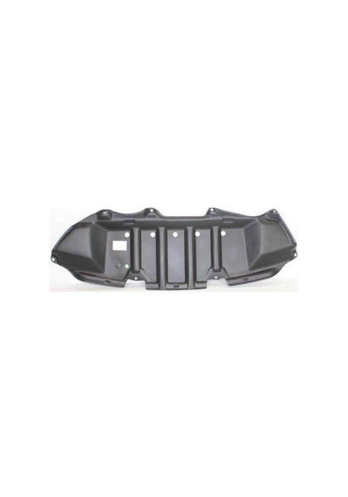 FAIPART Lower Engine Under Cover 5145102040 for 2009-2013 Toyota Corolla