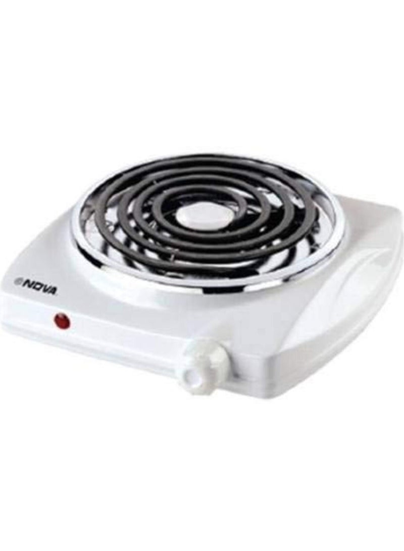NOVA NH-3410-1 ELECTRIC COOKING PLATE 