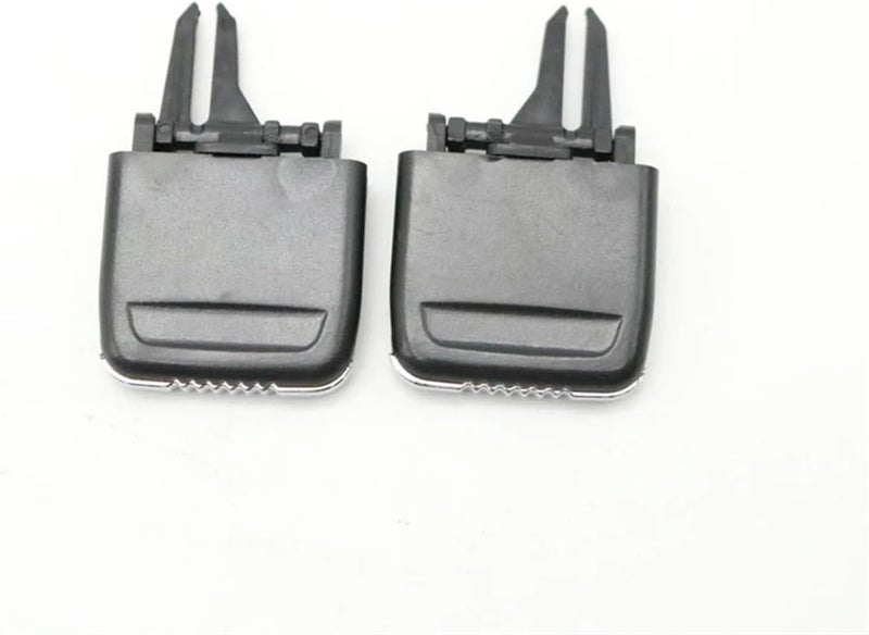 Yurefax A/C Vent Clip Repair Kit for Porsche Cayenne - Image 4