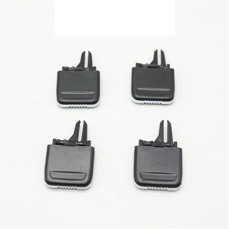 Yurefax A/C Vent Clip Repair Kit for Porsche Cayenne - Image 1