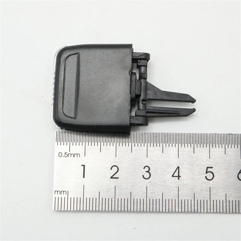 Yurefax A/C Vent Clip Repair Kit for Porsche Cayenne - Image 2