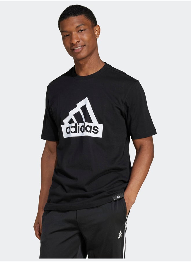 Adidas - Modern Essentials Graphic T-Shirt - Image 1