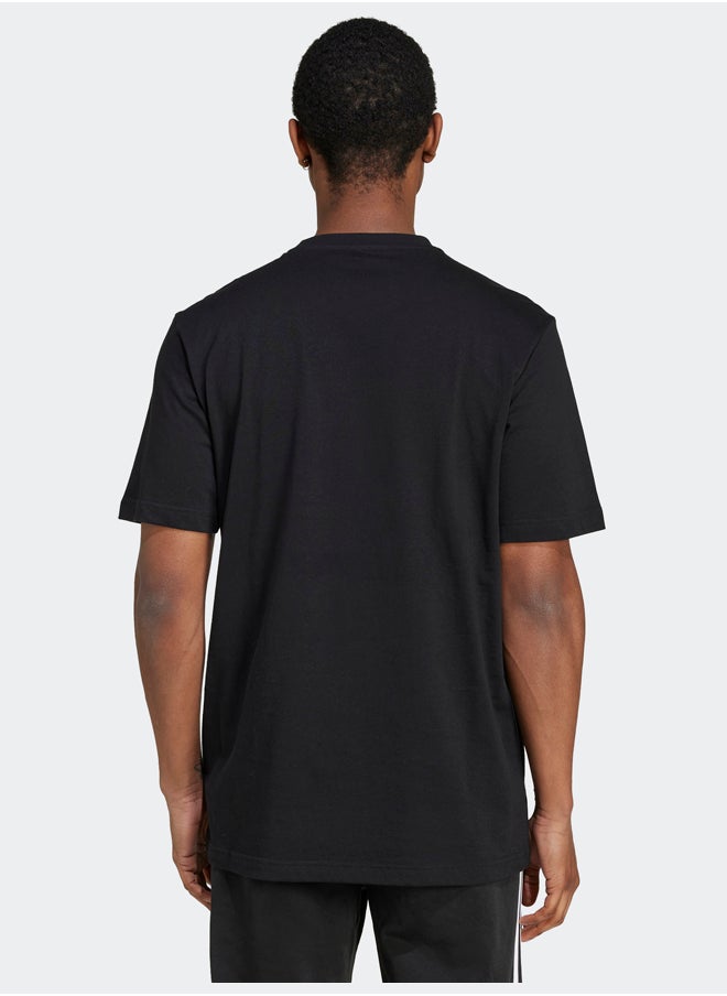 Adidas - Modern Essentials Graphic T-Shirt - Image 1