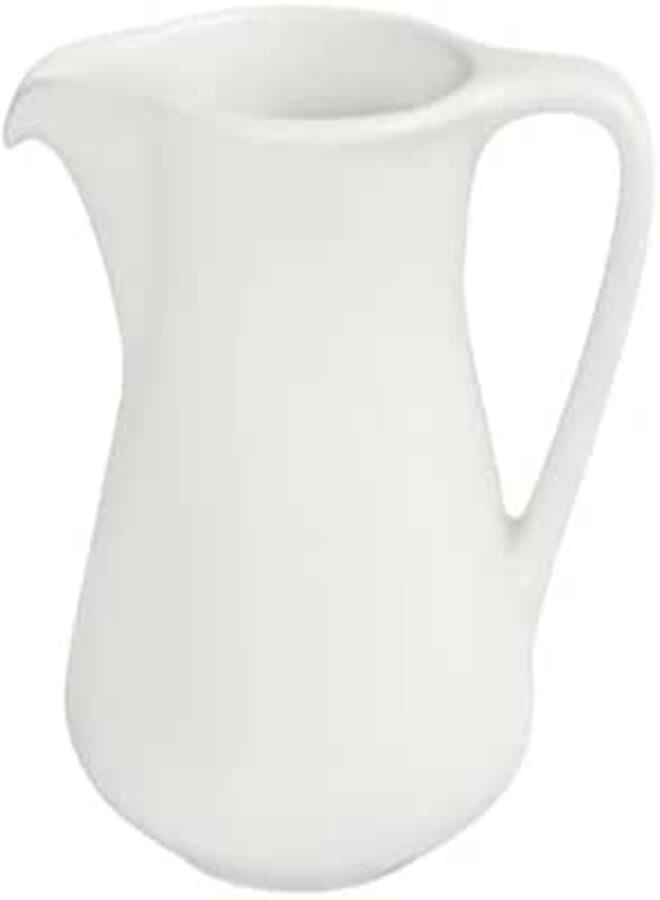 Royal Porcelain | Creamer | 0.19 L | White | Shape 02