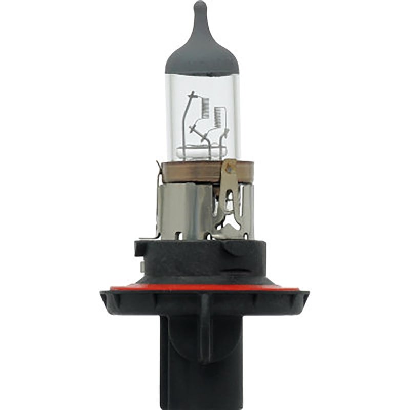 SYLVANIA - H13 Basic - Halogen Bulb for Headlight and Daytime Running Lights (Contains 1 Bulb) - Image 3