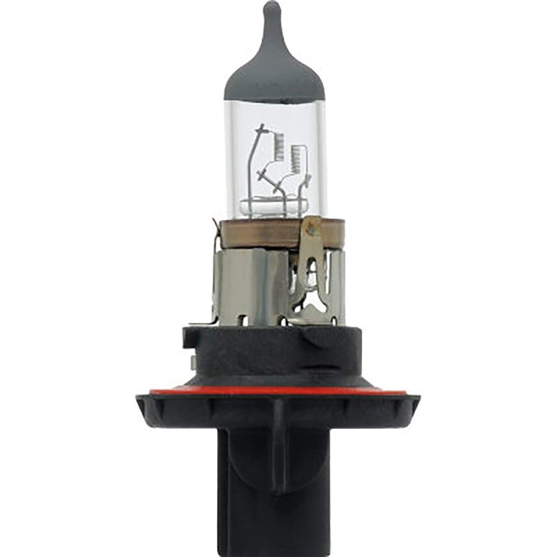 SYLVANIA - H13 Basic - Halogen Bulb for Headlight and Daytime Running Lights (Contains 1 Bulb) - Image 5