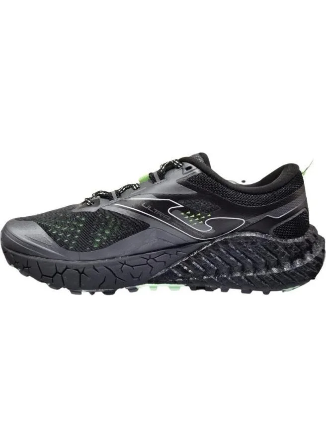 Joma Rase 2301 TKRASW2301 Black Outdoor Men's Shoes