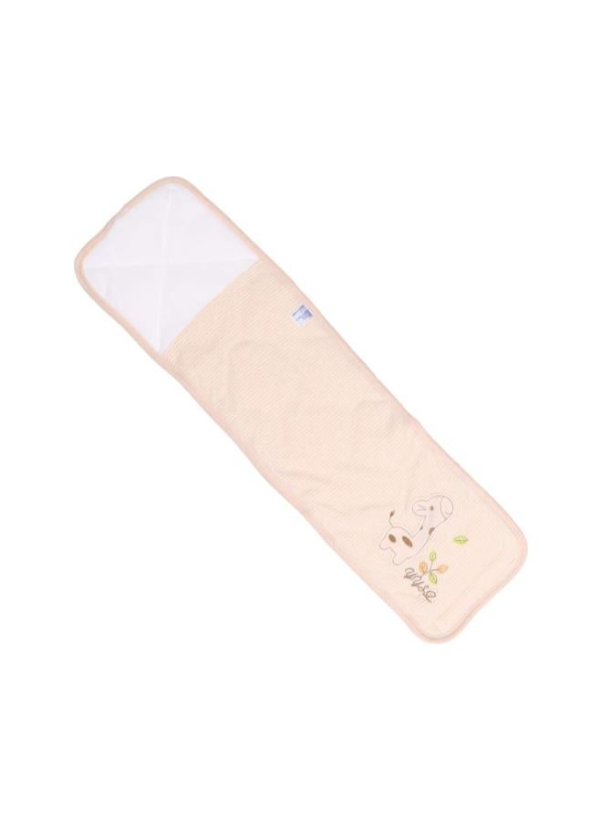 klarako Cotton Newborn Belly Band Baby Umbilical Protector Infant Belly Brace Belt for Home Outdoor (Size M Colorful) - Image 3