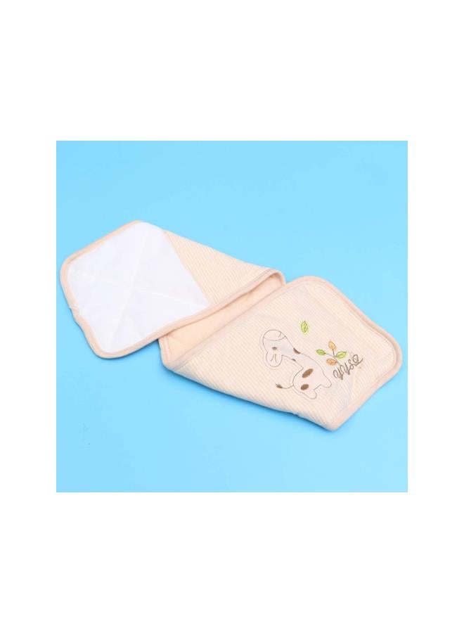 klarako Cotton Newborn Belly Band Baby Umbilical Protector Infant Belly Brace Belt for Home Outdoor (Size M Colorful) - Image 5