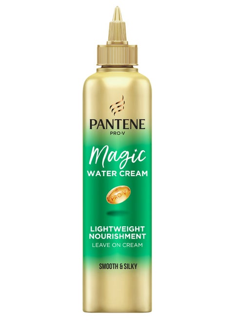 Pro-V Smooth & Silky Lightweight Magic Water Leave On Cream