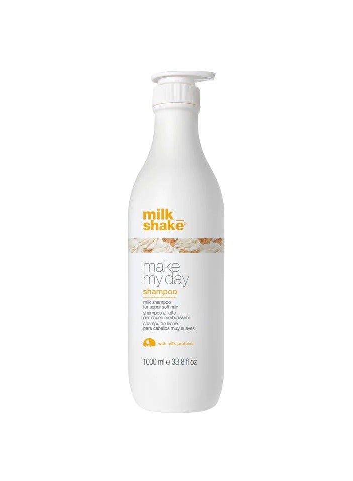 Milk Shake Make My Day Shampoo 1000 ml