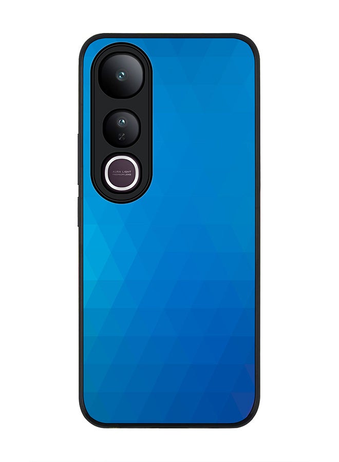 Stylizedd For vivo V50 Lite Case,Slim fit Camera Protection, Shockproof Thin Phone cover  - Ocean Prism