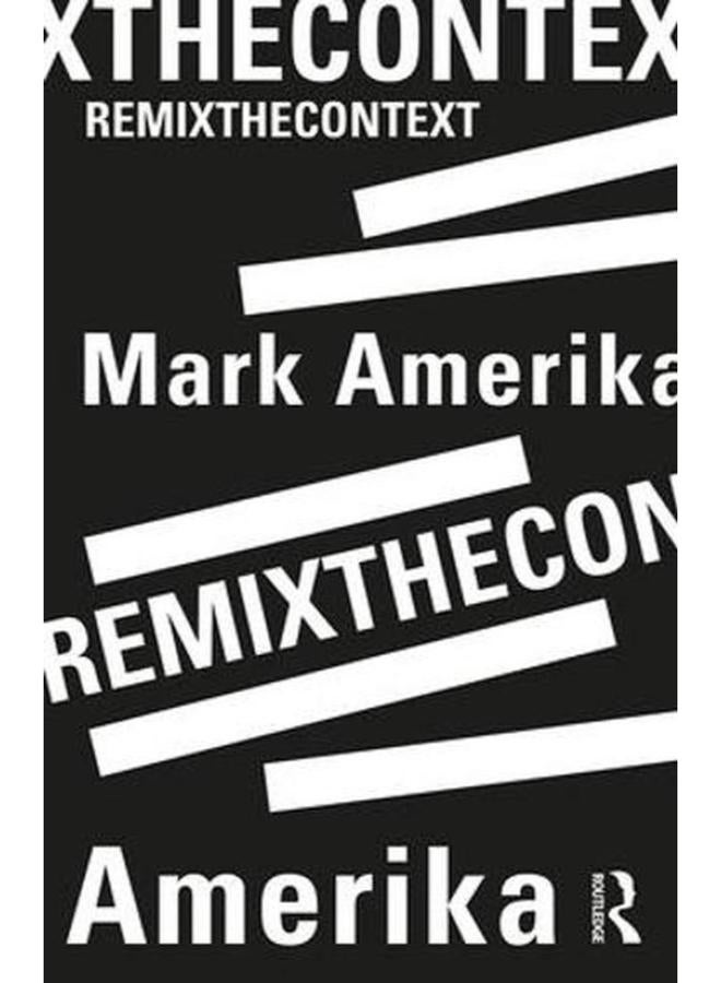remixthecontext  Ed   1 
