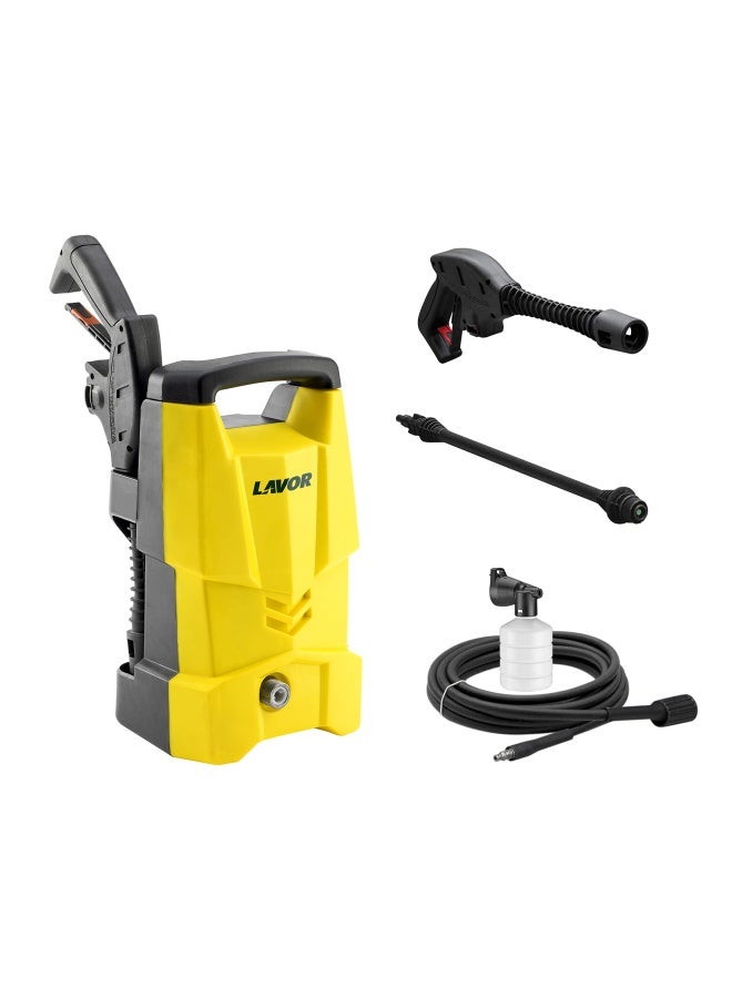 LAVOR غسالة الضغط العالي للسيارة من لافور - Image 1