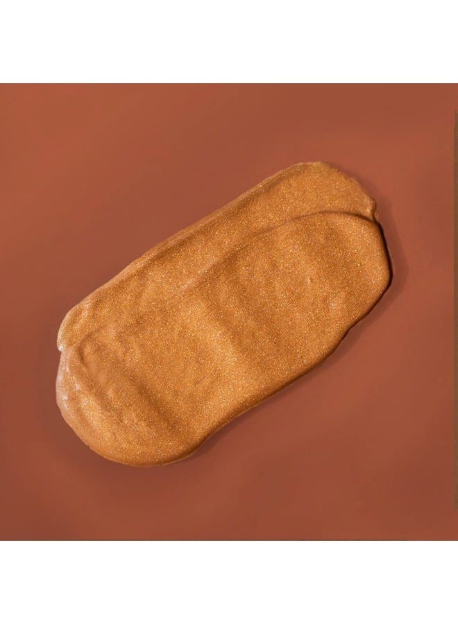 Indeed قطرات نانوبرونز من إنديد لابز - احصل على توهج مشمس بدون شمس! قطرات برونزية مع حمض الهيالورونيك تعطي توهجًا فوريًا وترطب البشرة. 30 مل - Image 4