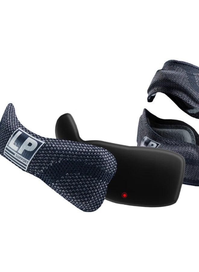 LP Patellar Strap Knee Brace For Sports, Unisex, For Running, Meniscus Support, Jump Rope, Badminton, Basketball, Knee Protection, Hiking - Image 3