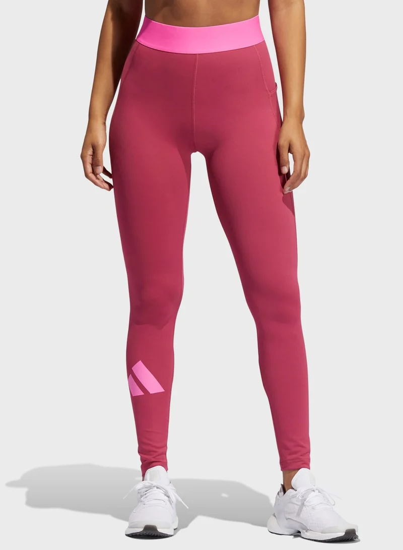 Adidas TechFit Tights