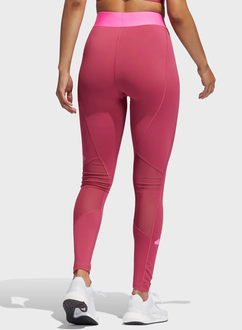 Adidas TechFit Tights