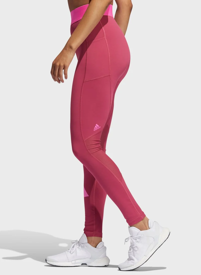 Adidas TechFit Tights