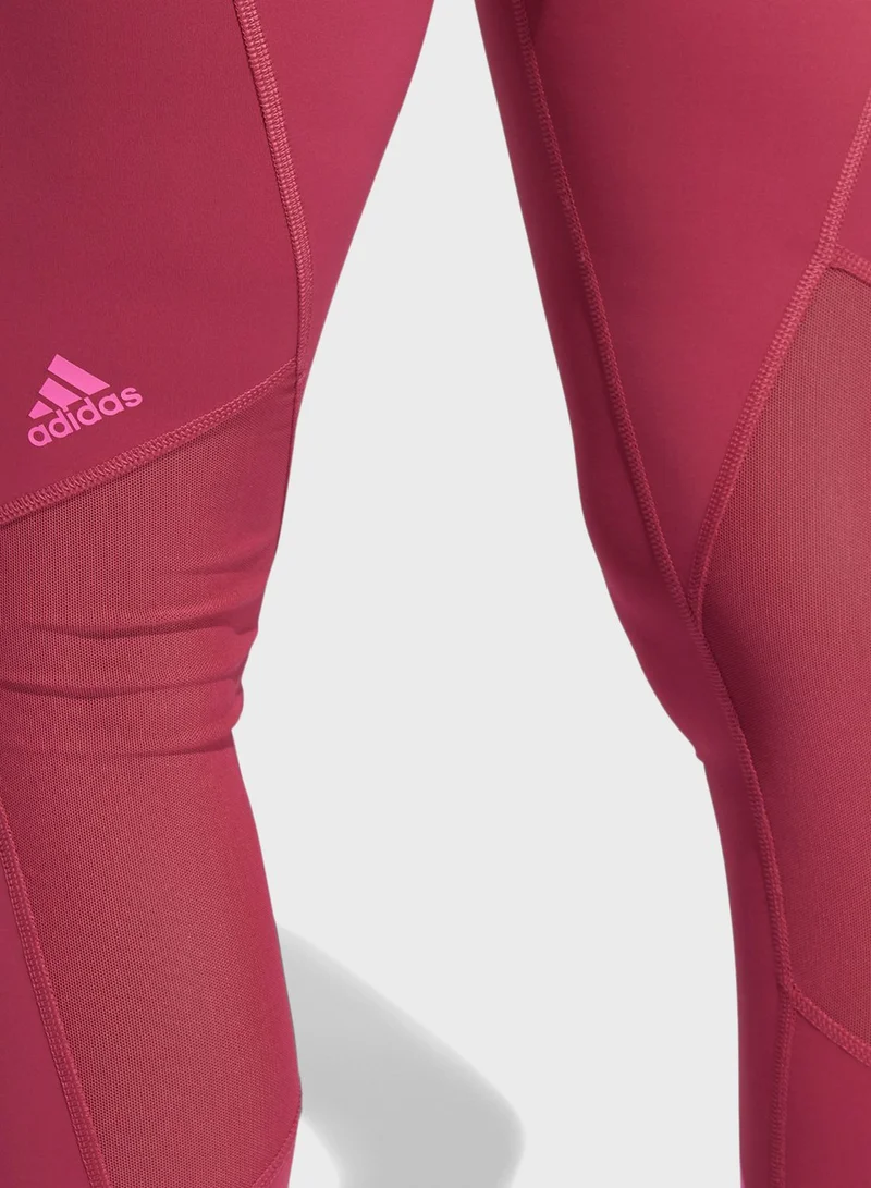 Adidas TechFit Tights