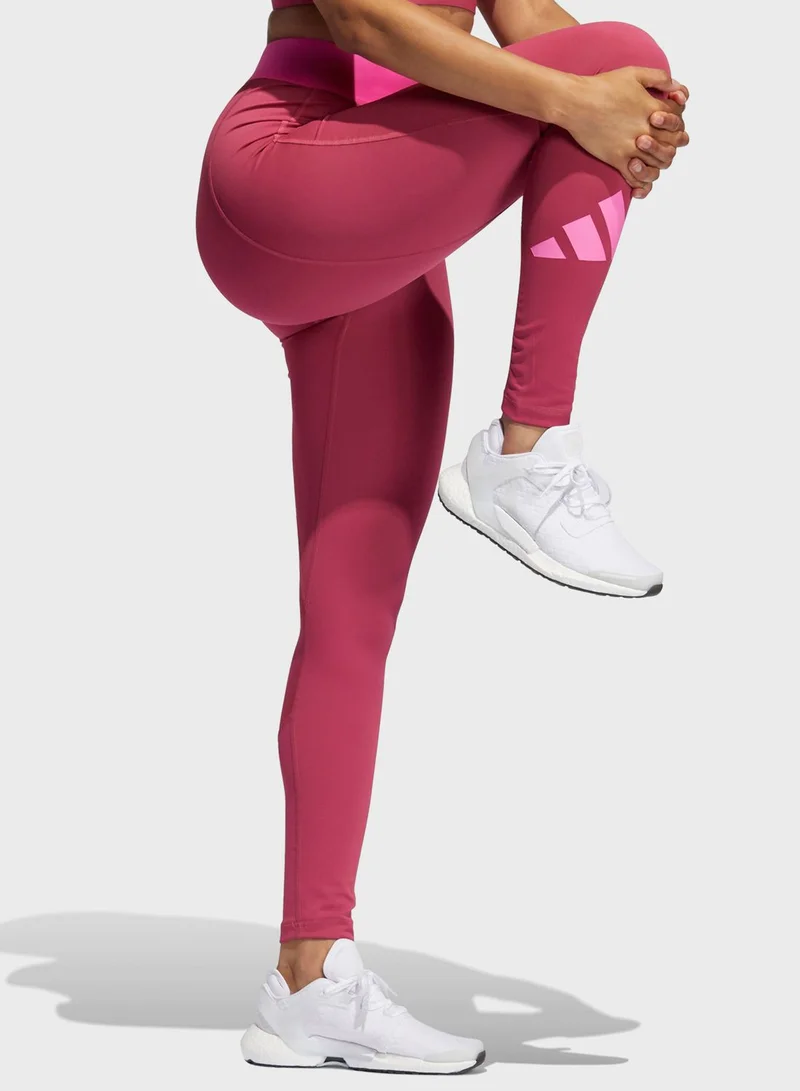 Adidas TechFit Tights