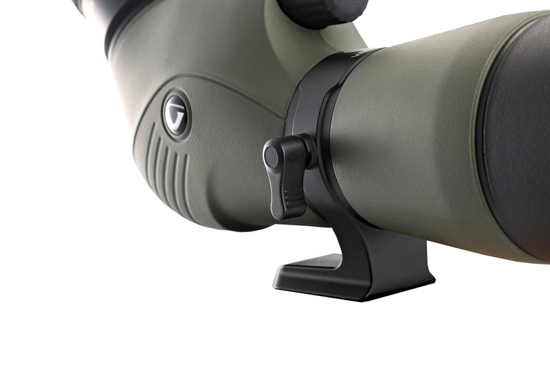 Vanguard Endeavor XF 15-45x60 Spotting Scope (Angled Viewing) - Image 4
