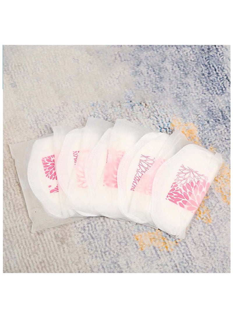STAR BABiES Star Babies Disposable Combo pack (Changing Mat 12pcs, Bibs 12pcs)-White  - Image 4