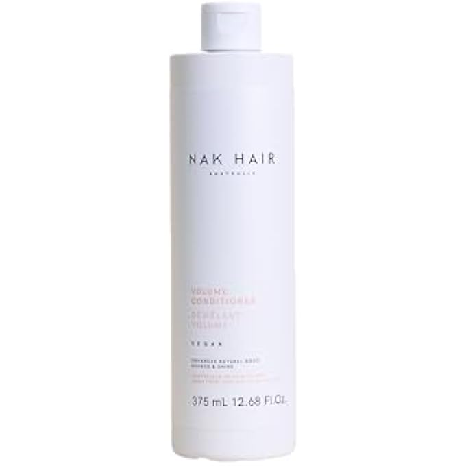 nak VOLUME CONDITIONER, 375 ML - Image 1