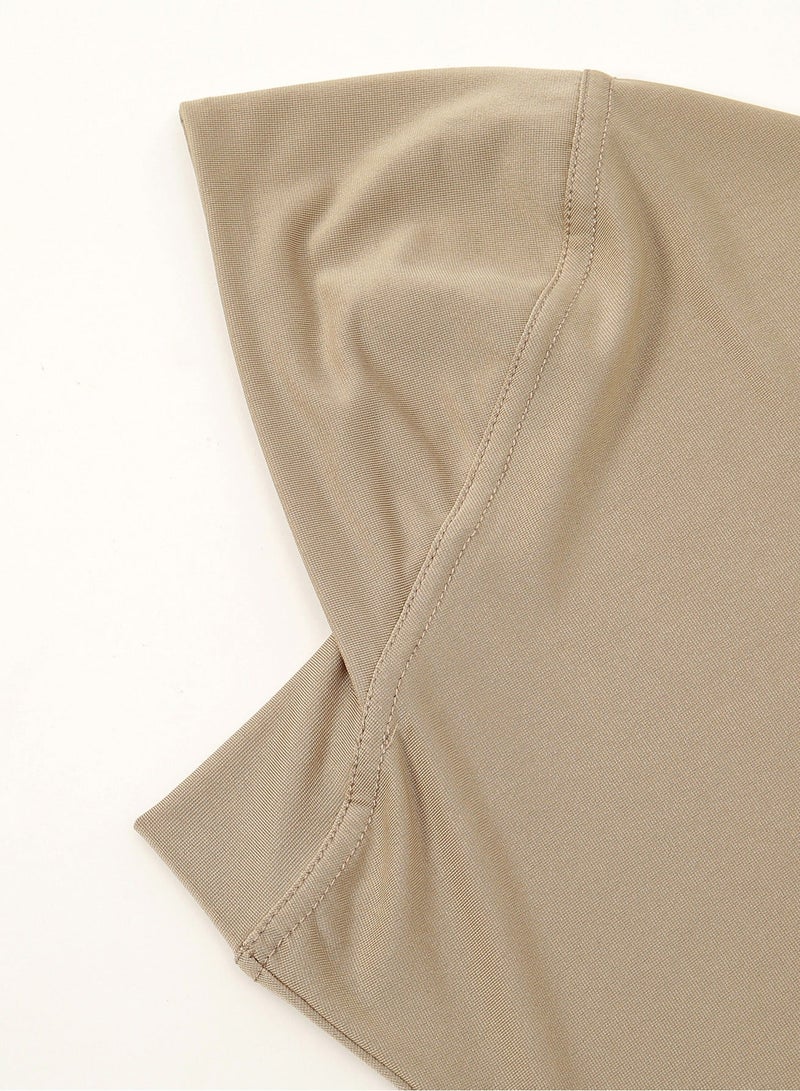 النساء حجاب سترة الصلاة الطويلة الحجاب شادورز العربية غطاء الجسم توربان الشرق الأوسط الإسلامي غطاء كامل الملابس الكسل حجاب - Image 4