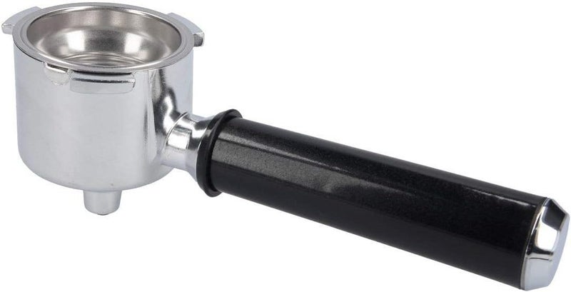 ديلونجي حامل الفلتر DeLonghi 5513200369 لآلة الإسبريسو EC680 - Image 1