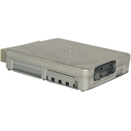 Cardone 78-4351 Remanufactured Engine Control Module Computer (ECM) (Renewed) - Image 1