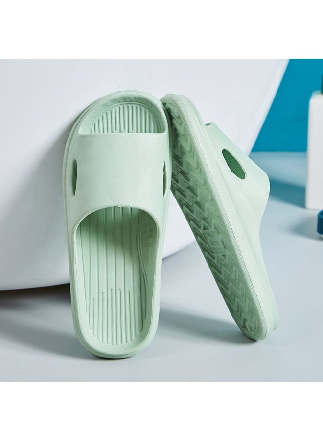 New Antislip Massage Slippers - Stylish Bathroom Home Flip Flops