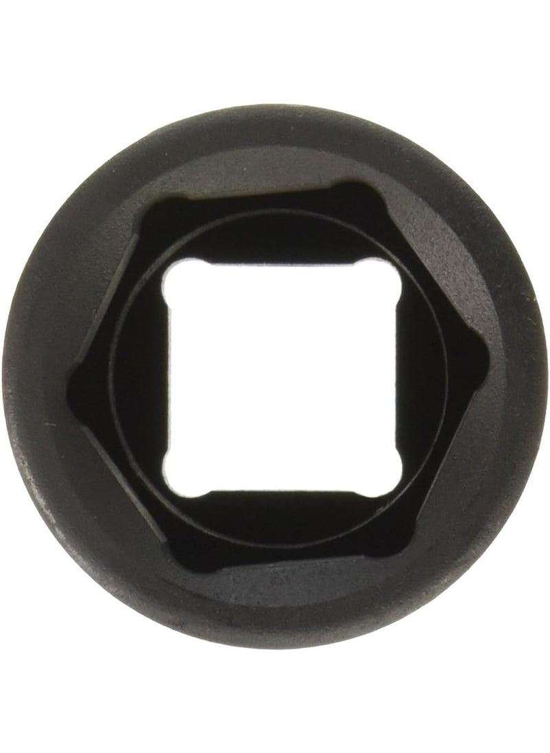 Sunex Tools SUNEX TOOLS 430md 3/4-Inch Drive 30-Mm Deep Impact Socket  - Image 3