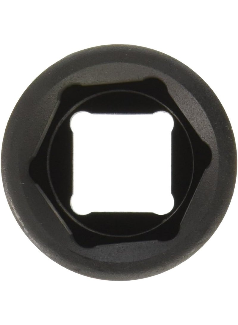 Sunex Tools SUNEX TOOLS 430md 3/4-Inch Drive 30-Mm Deep Impact Socket  - Image 3